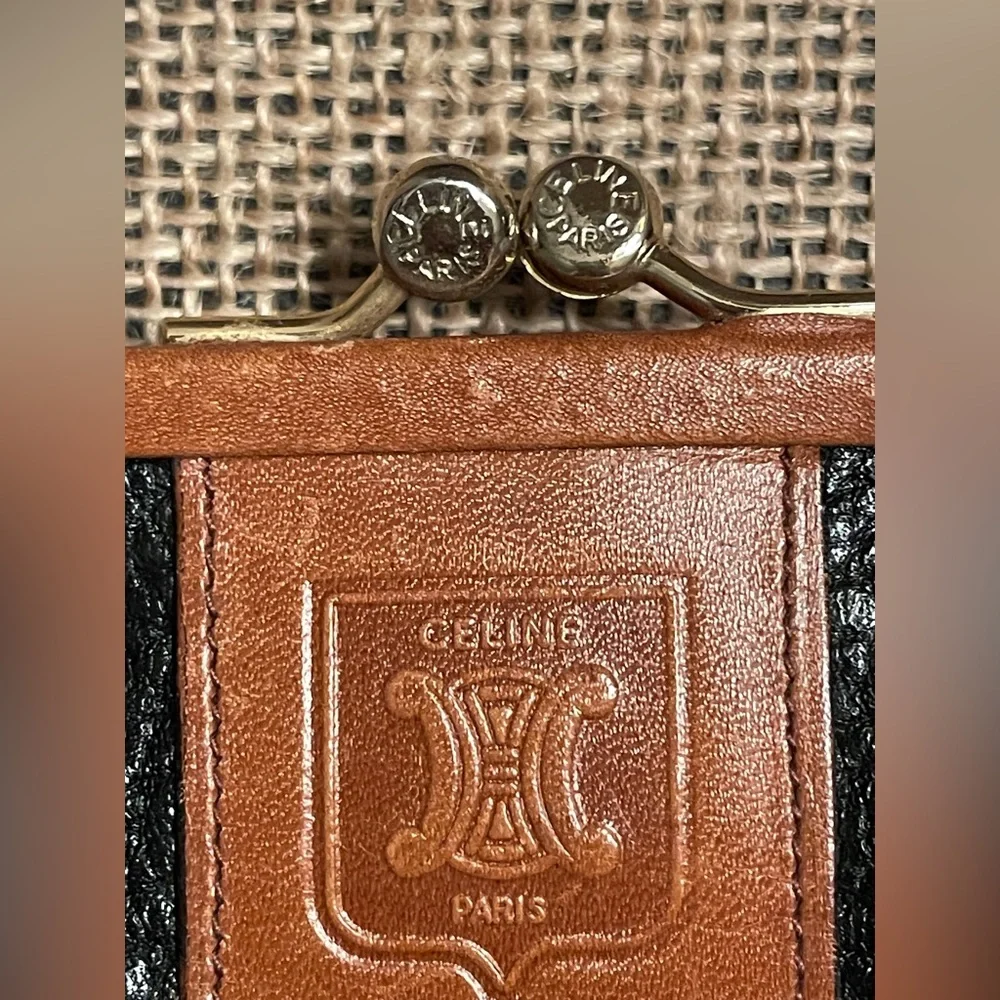 Celine coin pouch - Picture 3 of 7
